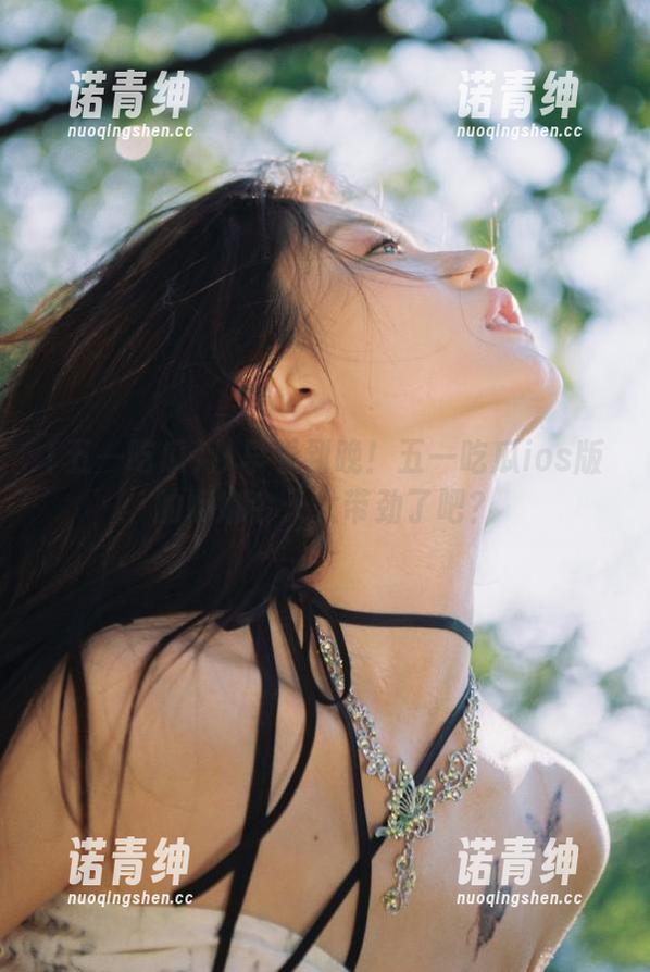 从早看到晚！五一吃瓜ios版的娜娜今天太带劲了吧？