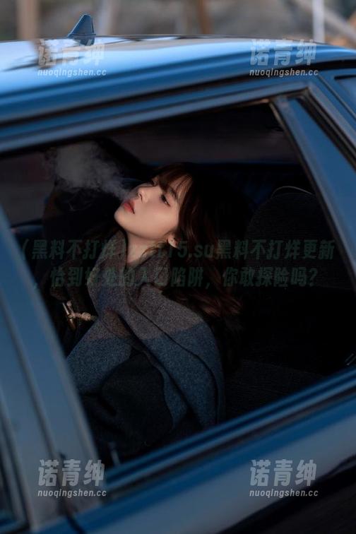 zztt15.su黑料不打烊更新，恰到好处的入口陷阱，你敢探险吗？